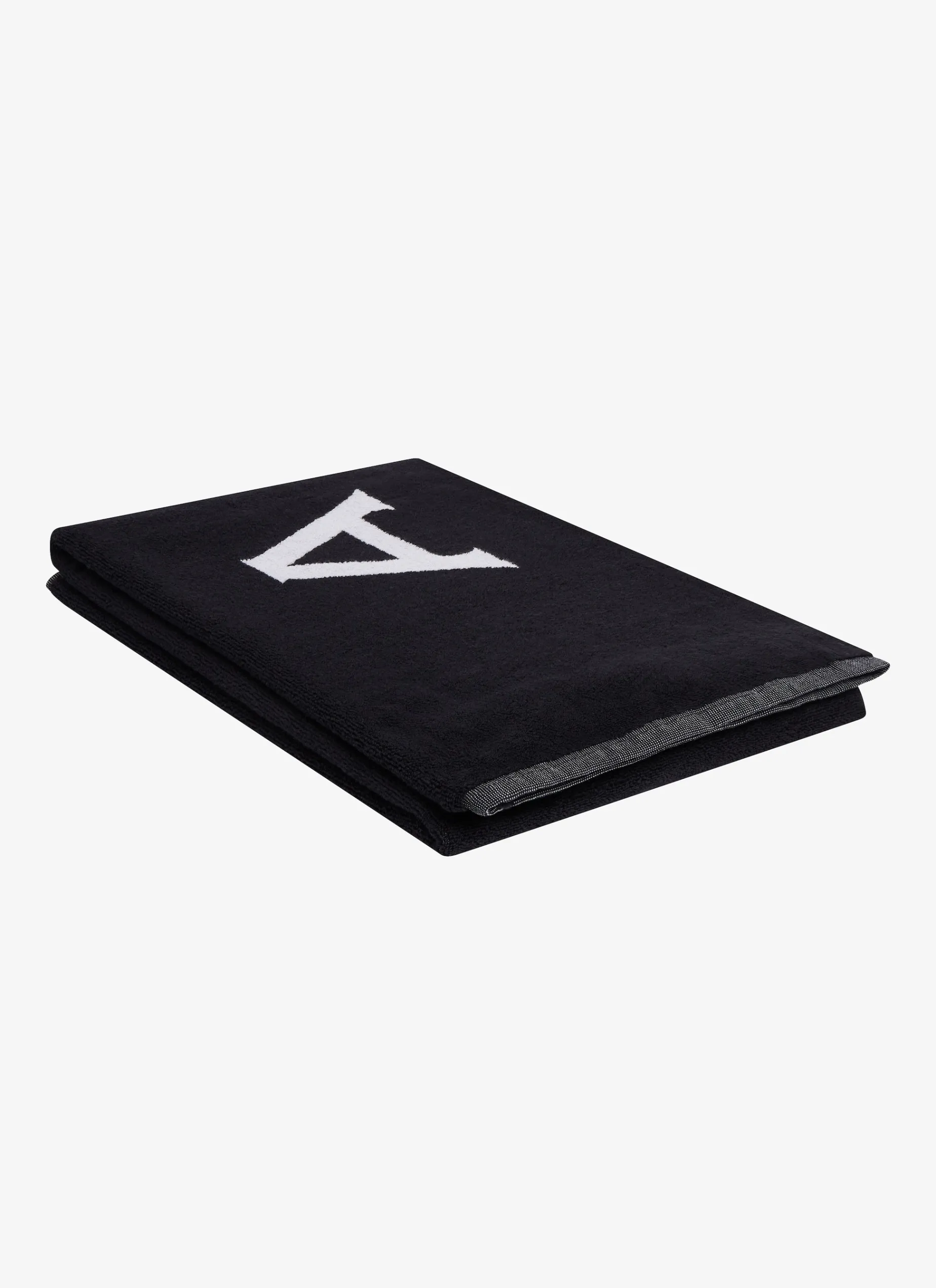 Alaïa Beach Towel