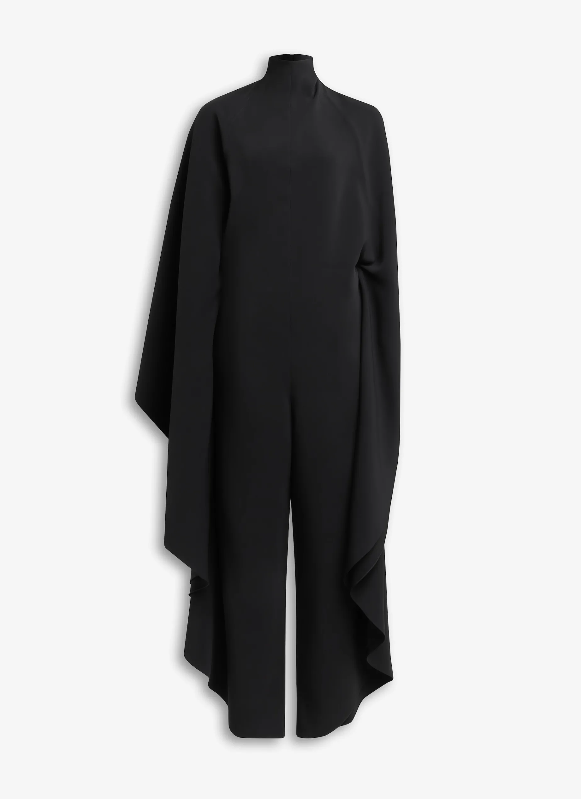 BACKLESS JUMPSUIT