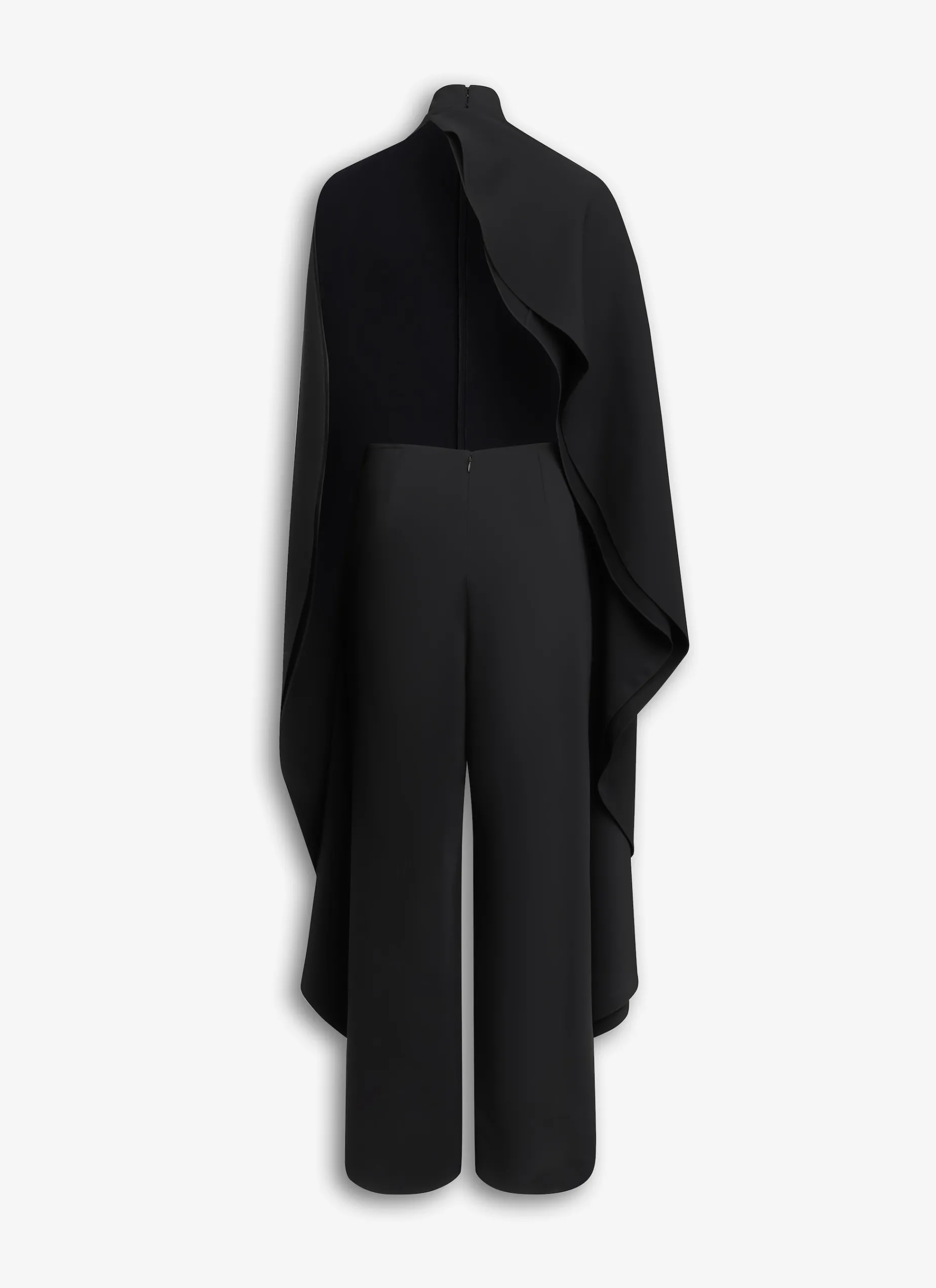 BACKLESS JUMPSUIT