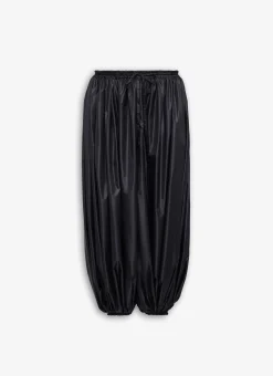 BALLOON TROUSERS