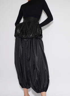 BALLOON TROUSERS