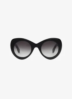 BUTTERFLY SUNGLASSES
