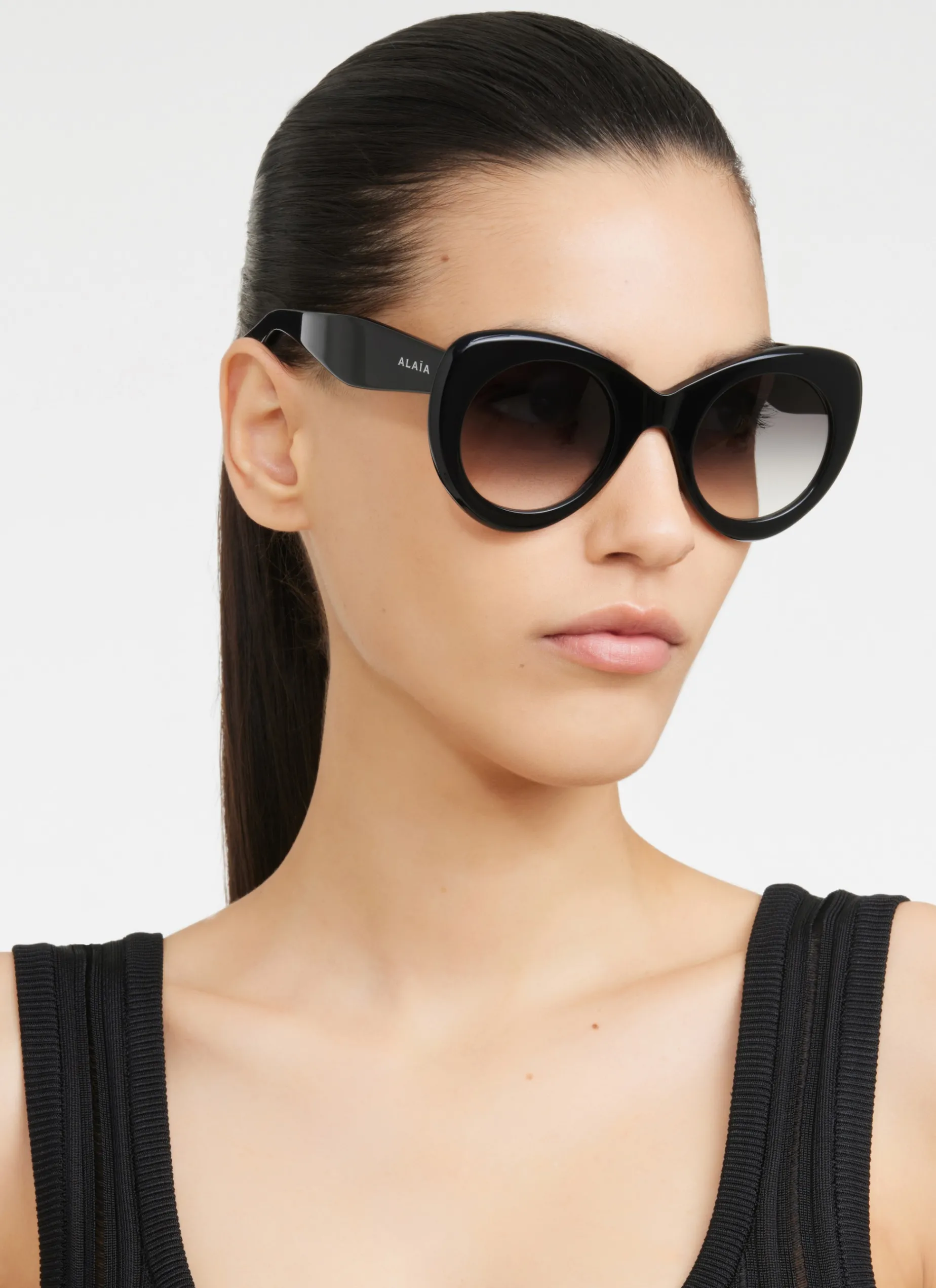 BUTTERFLY SUNGLASSES