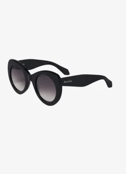 BUTTERFLY SUNGLASSES