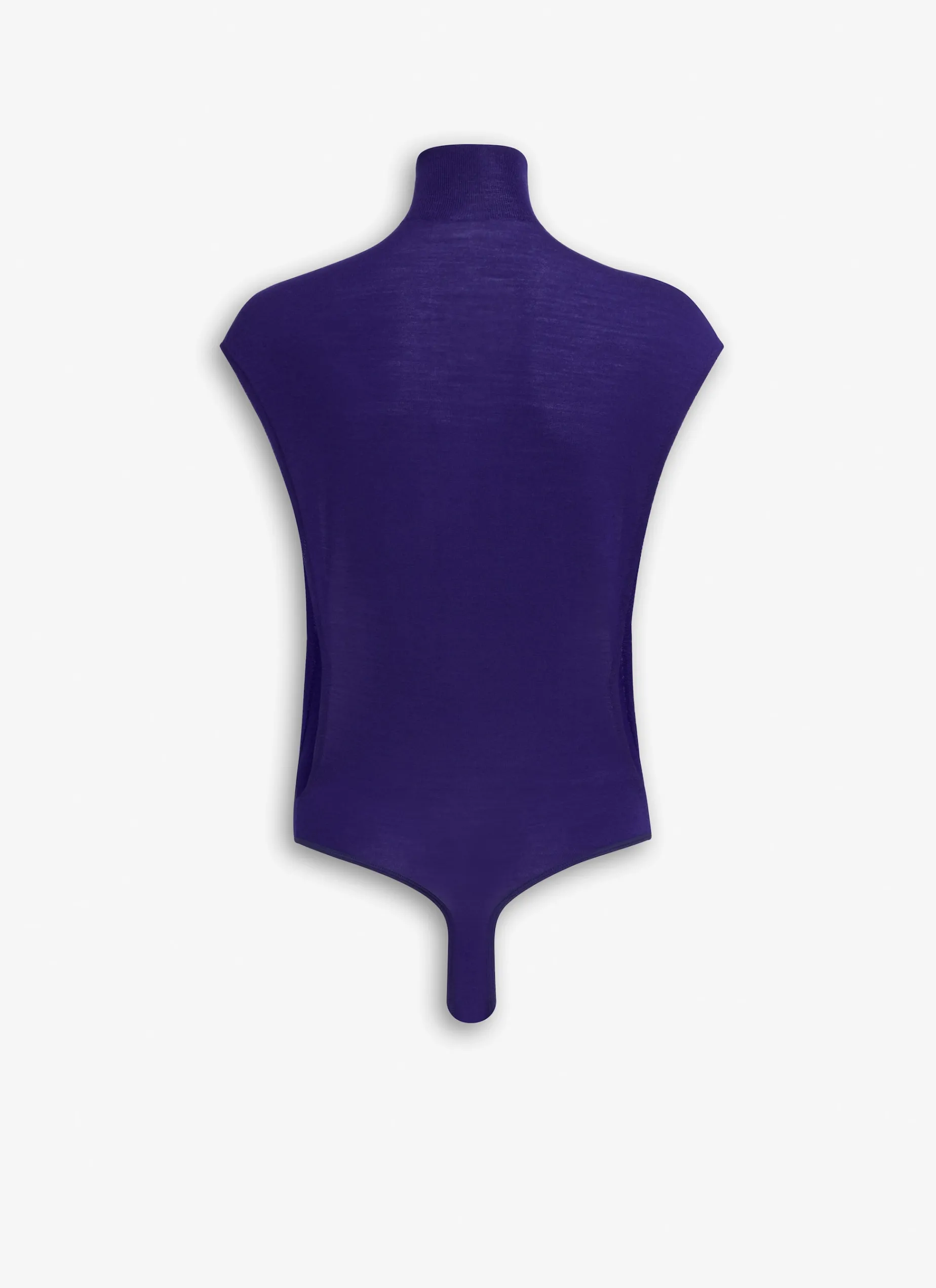 CAP SLEEVE KNIT BODY