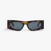CAT EYE SUNGLASSES