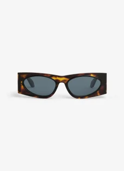 CAT EYE SUNGLASSES
