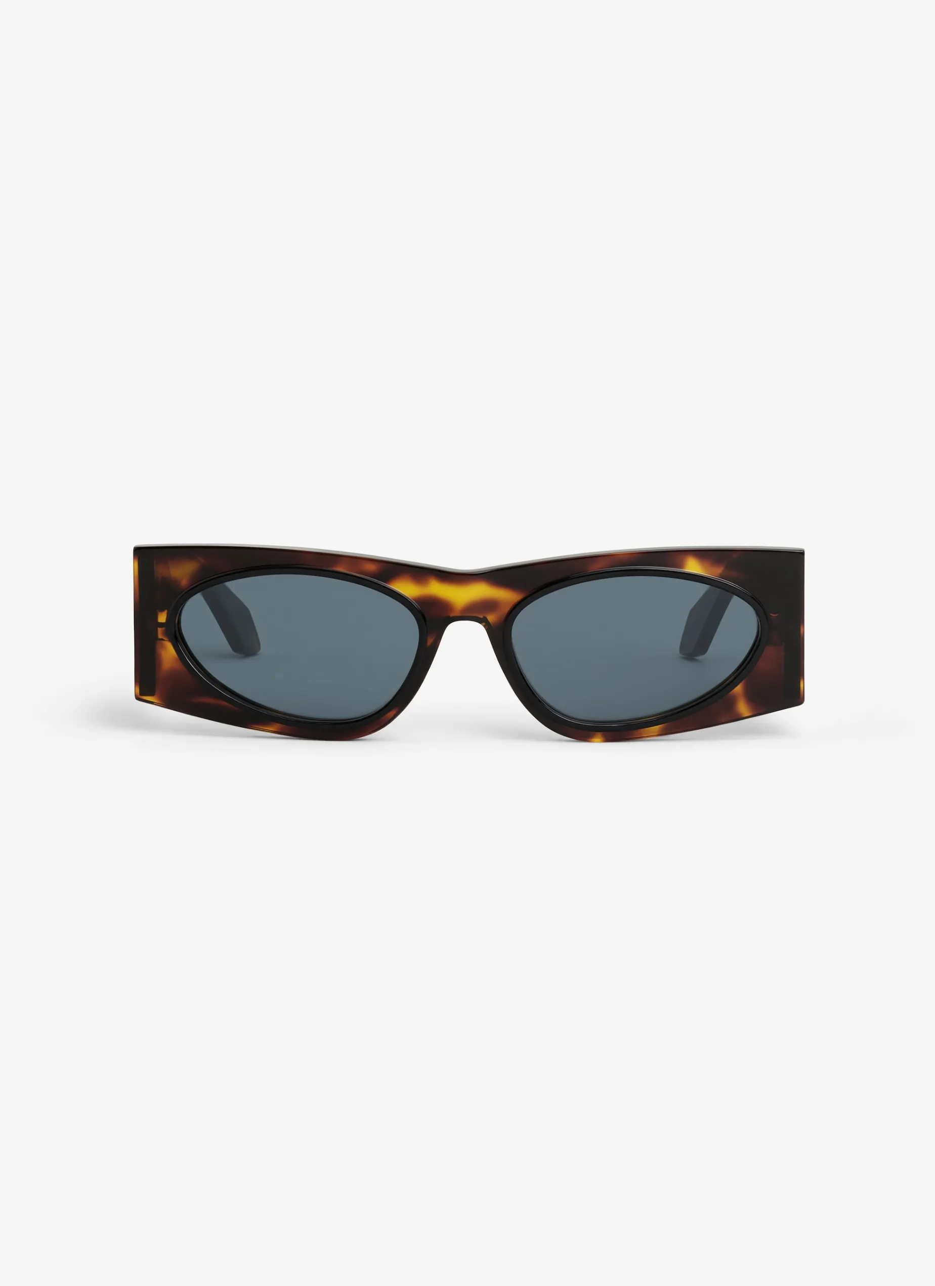 CAT EYE SUNGLASSES
