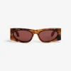 CAT EYE SUNGLASSES
