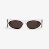 CAT EYE SUNGLASSES