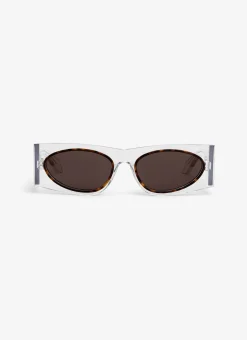 CAT EYE SUNGLASSES