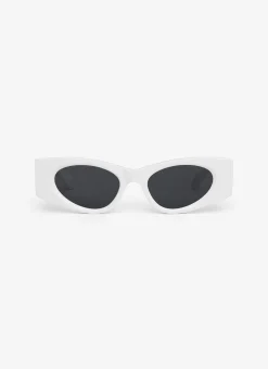 CAT EYE SUNGLASSES