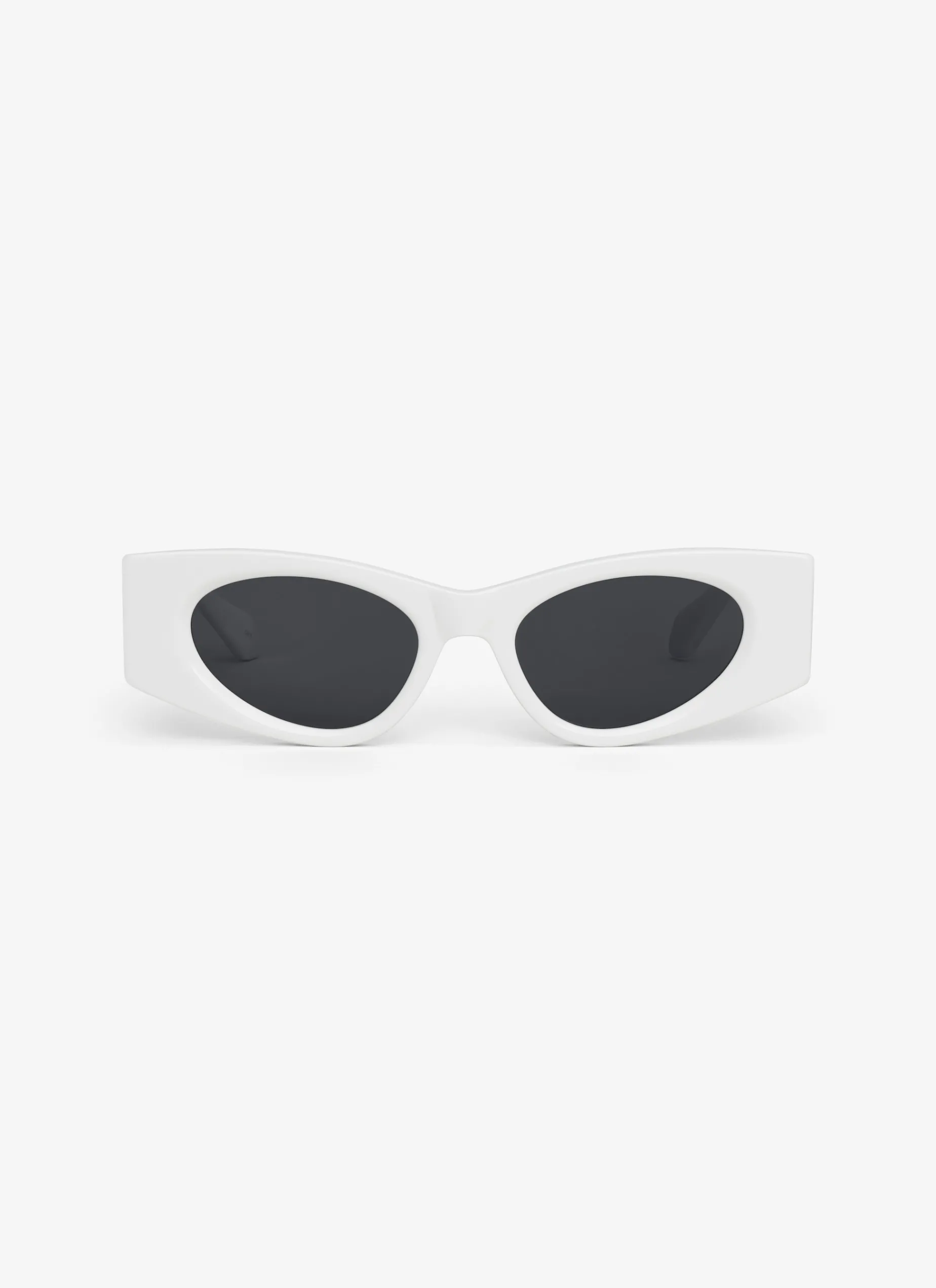CAT EYE SUNGLASSES