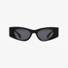 CAT EYE SUNGLASSES