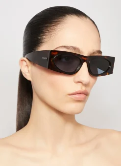 CAT EYE SUNGLASSES