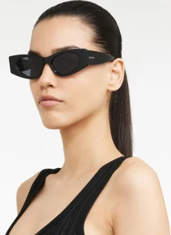 CAT EYE SUNGLASSES