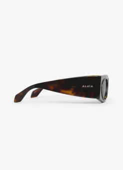 CAT EYE SUNGLASSES