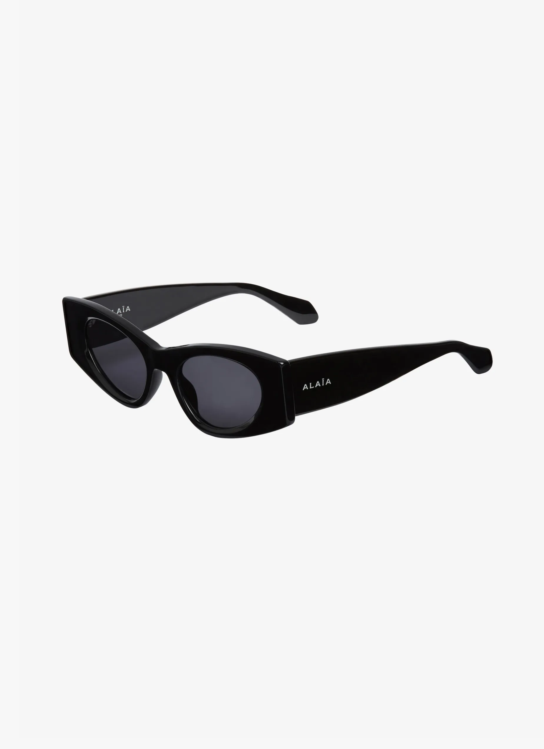 CAT EYE SUNGLASSES