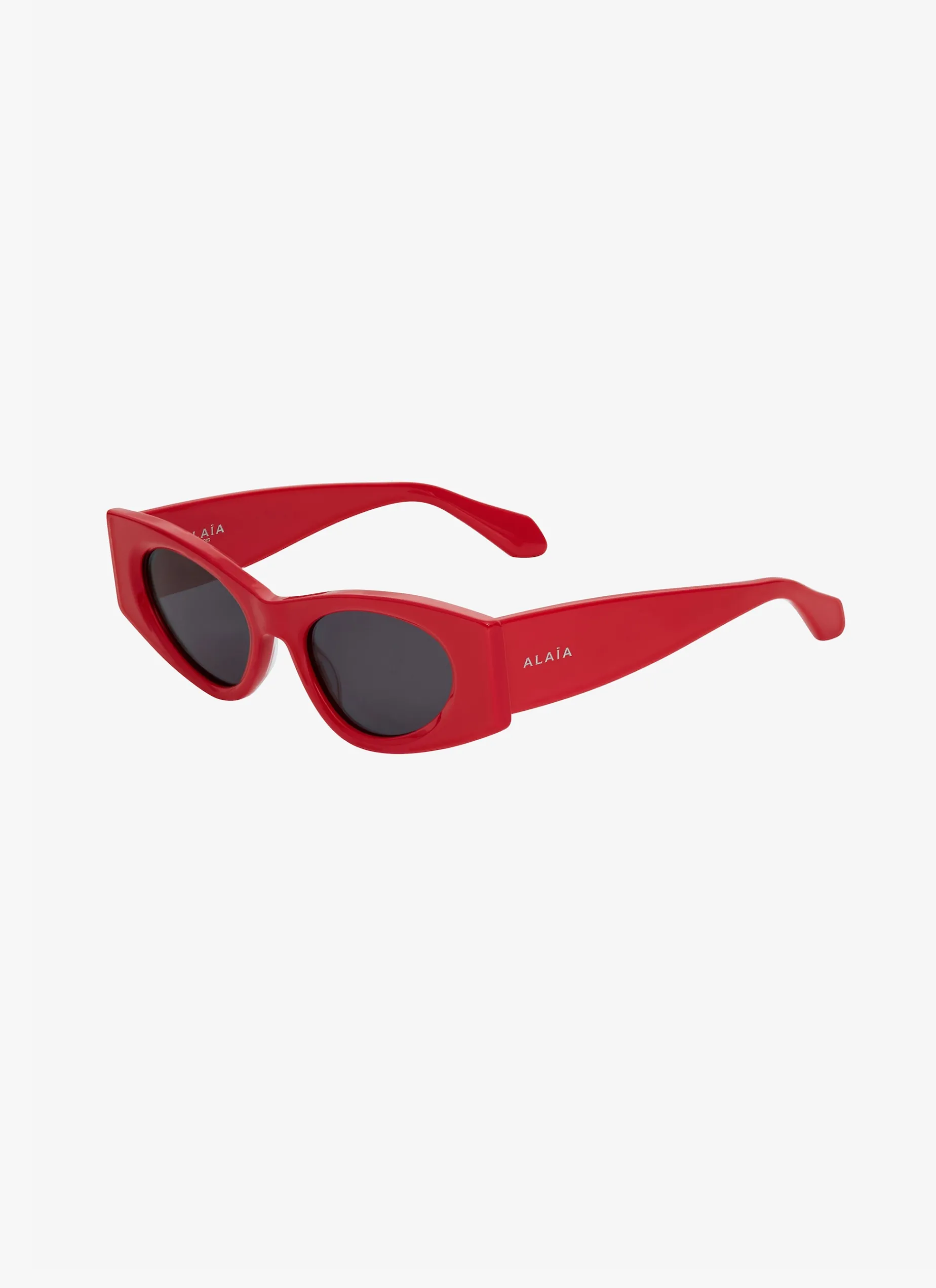 CAT EYE SUNGLASSES