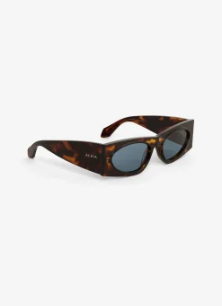 CAT EYE SUNGLASSES