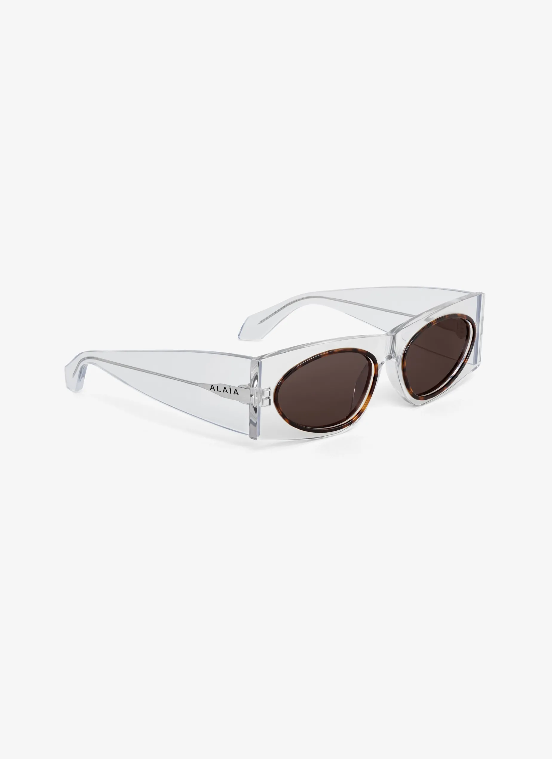 CAT EYE SUNGLASSES