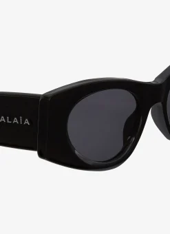CAT EYE SUNGLASSES