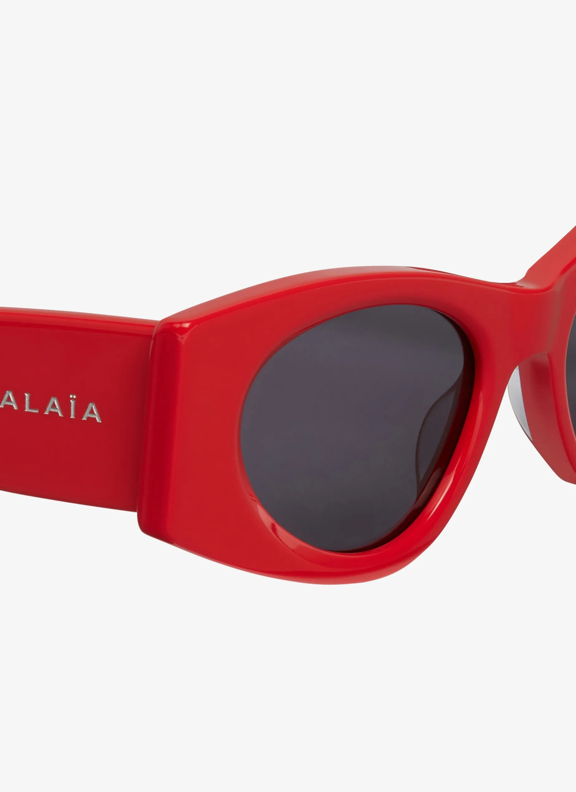 CAT EYE SUNGLASSES