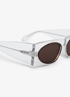 CAT EYE SUNGLASSES