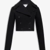 CINCHED JACKET