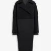 COLLAR COAT
