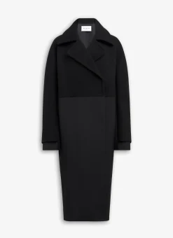 COLLAR COAT