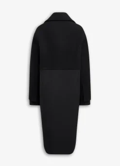 COLLAR COAT