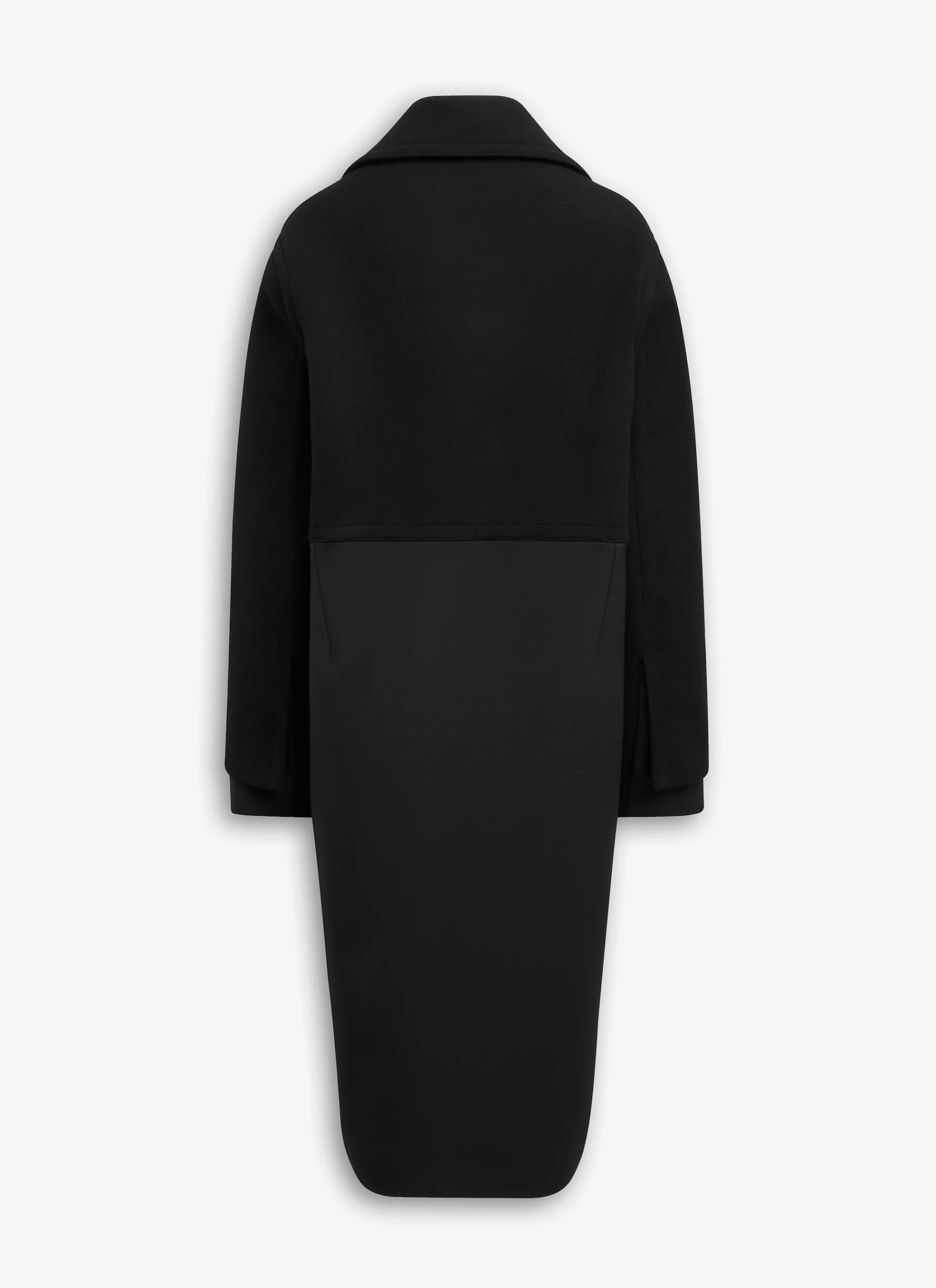 COLLAR COAT