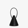 CONE MINAUDIERE IN LAMBSKIN