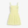 CRINOLINE PLAYSUIT