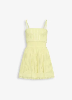 CRINOLINE PLAYSUIT