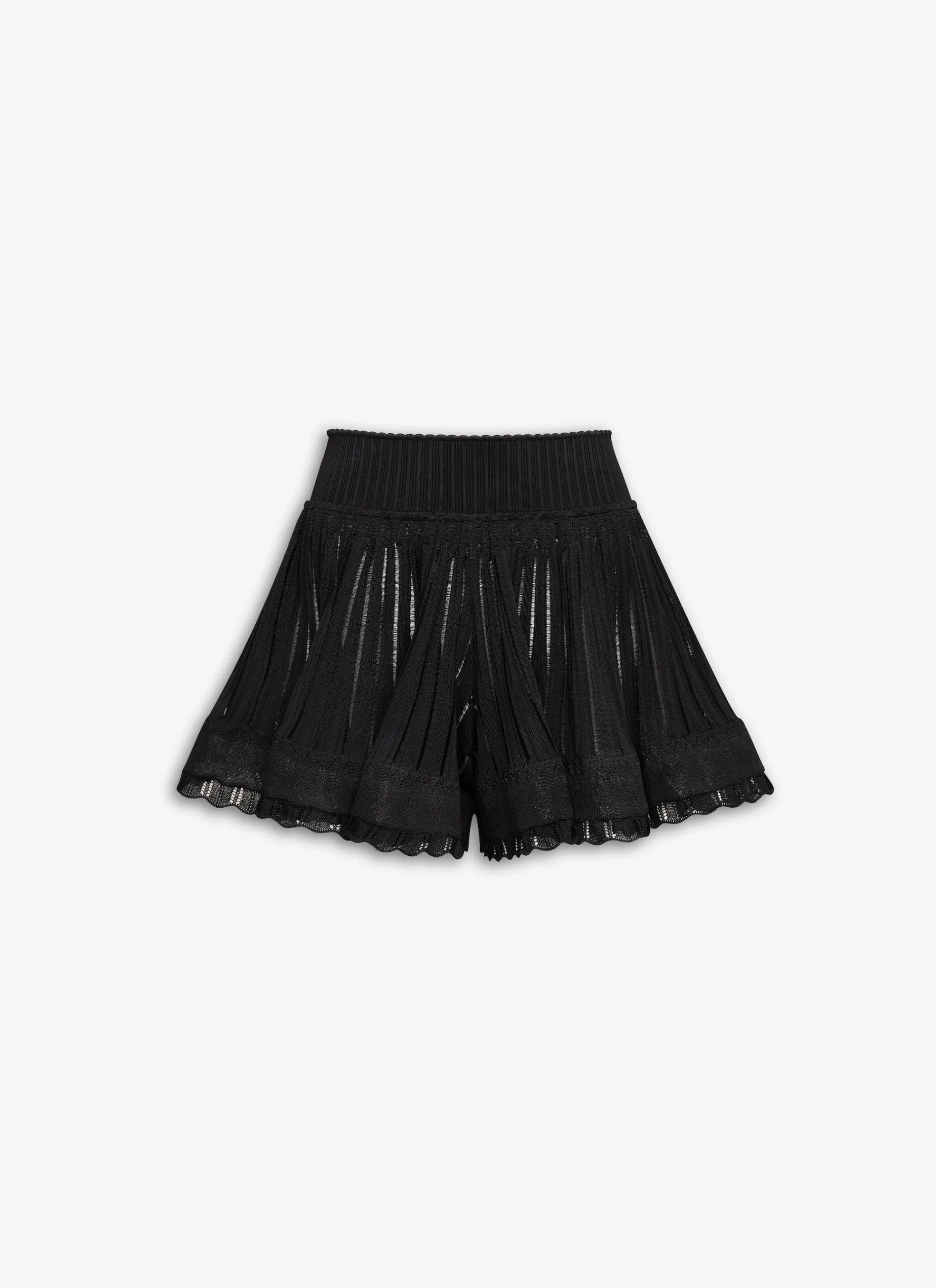CRINOLINE SHORTS