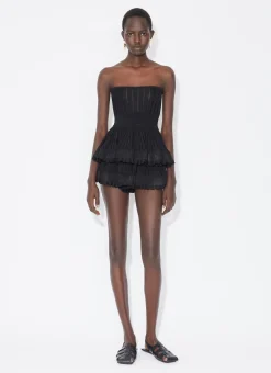 CRINOLINE SHORTS
