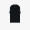 Crop Hooded Top