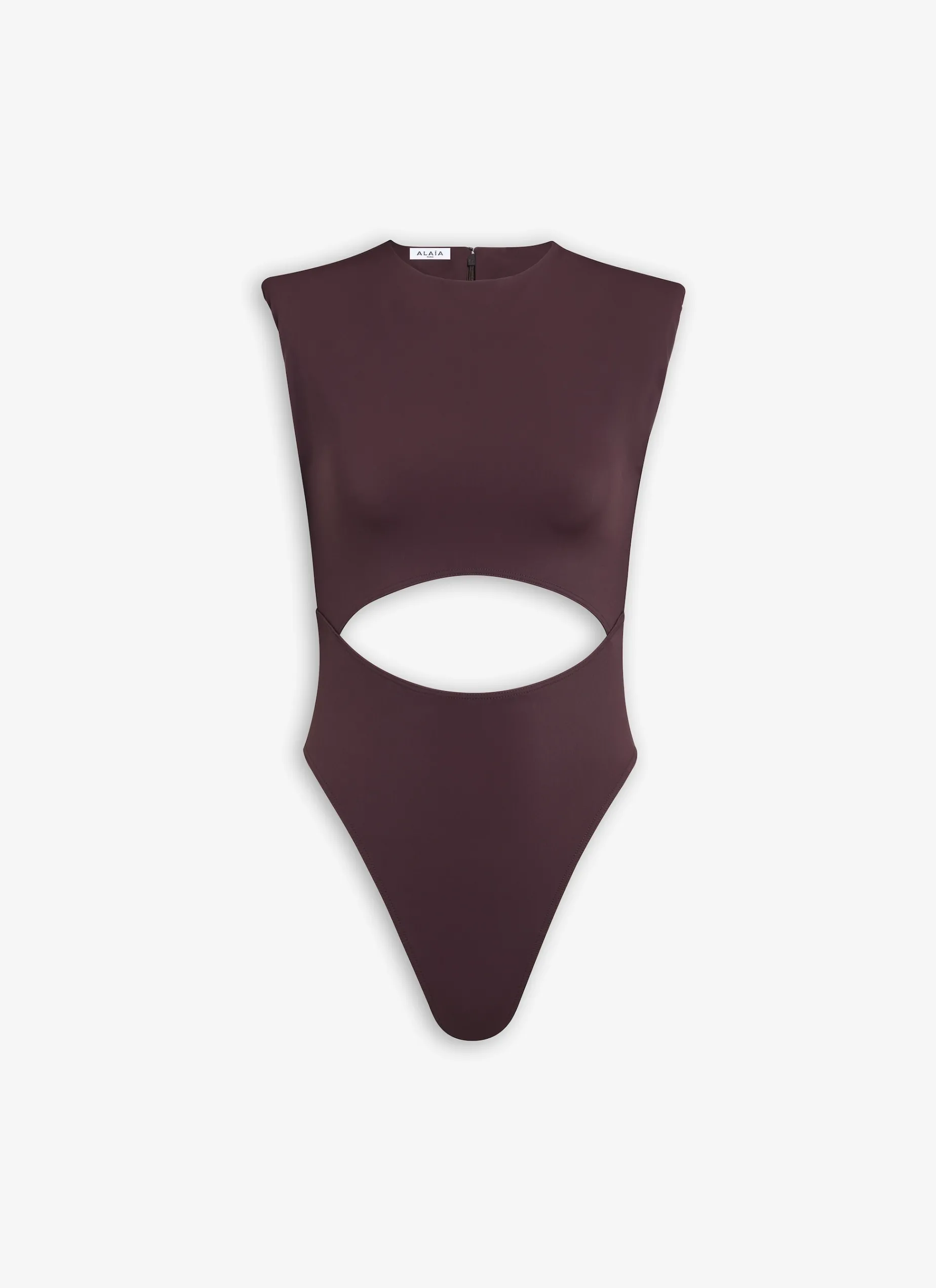 CUT OUT SWIMSUIT