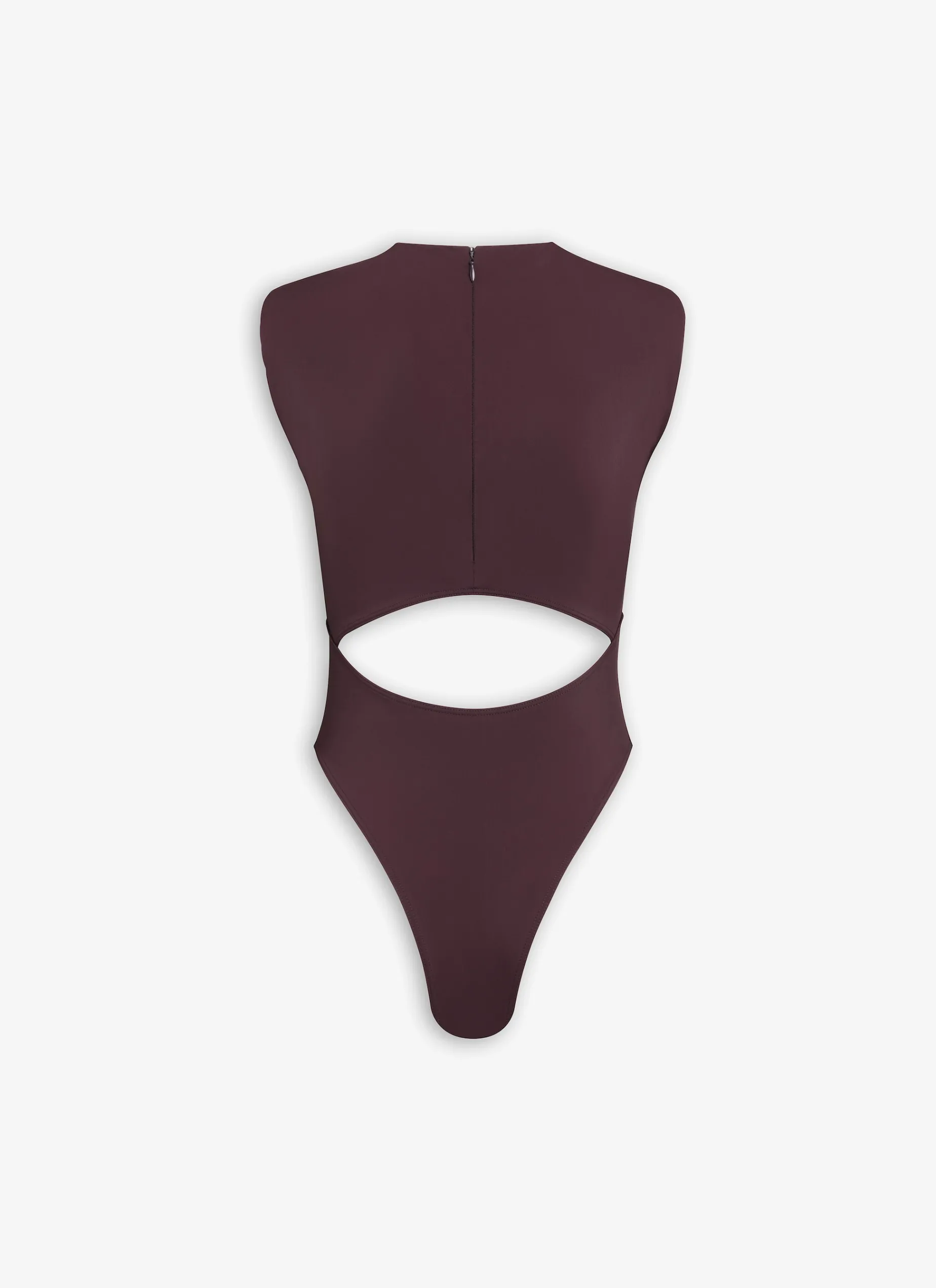 CUT OUT SWIMSUIT