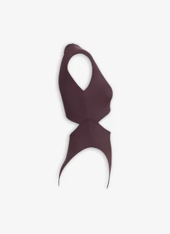 CUT OUT SWIMSUIT