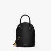 DOME 19 BAG IN CALFSKIN