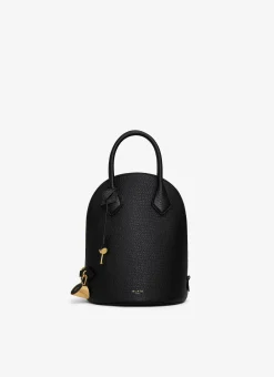 DOME 19 BAG IN CALFSKIN