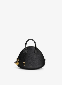 DOME 25 BAG IN CALFSKIN