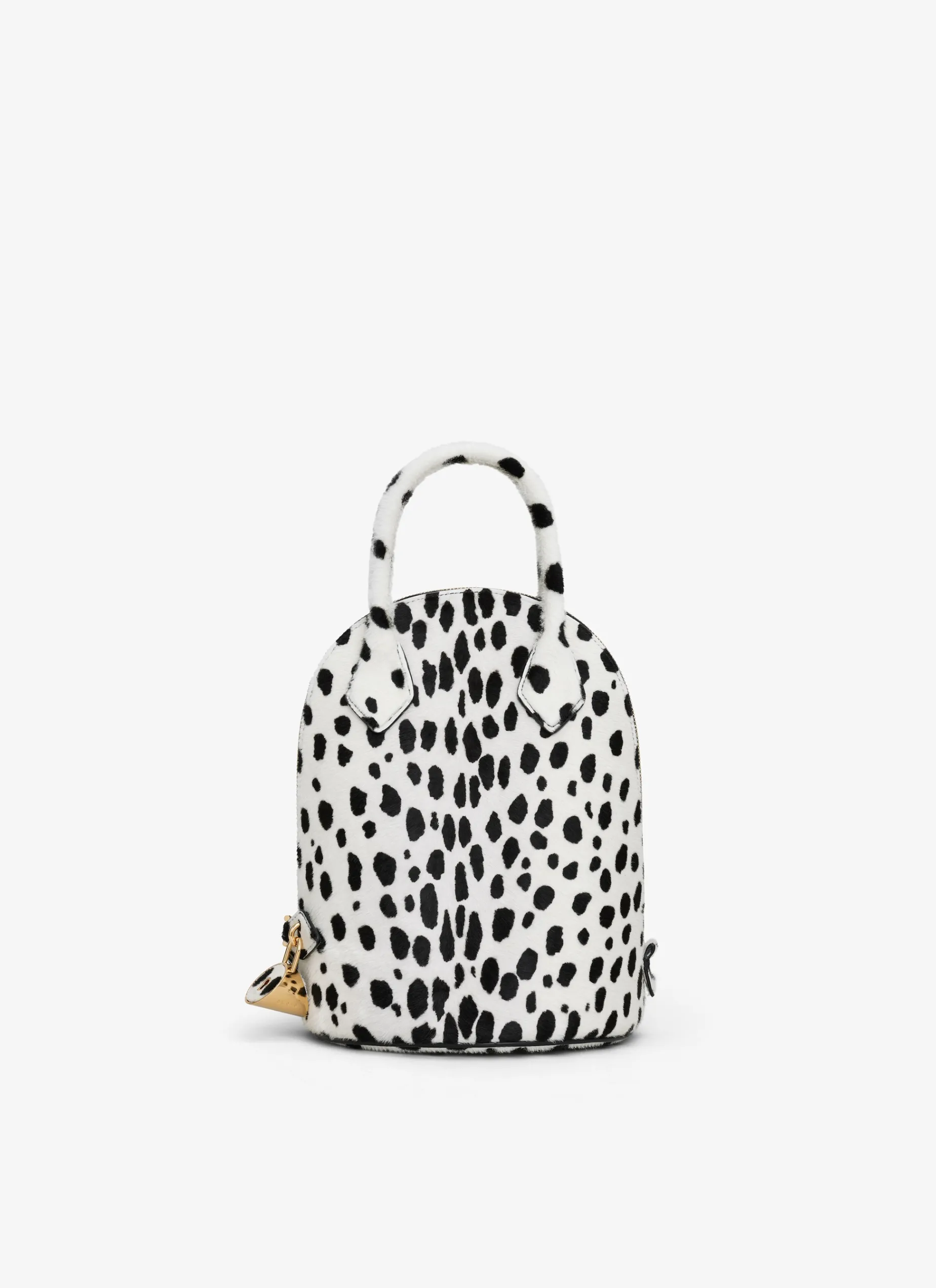 DOME 19 BAG IN CALFSKIN