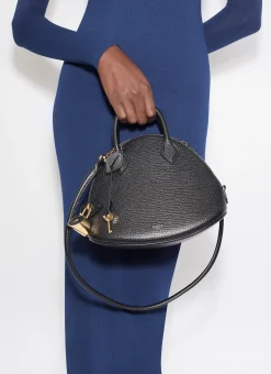 DOME 25 BAG IN CALFSKIN