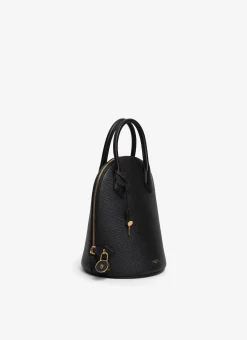 DOME 19 BAG IN CALFSKIN