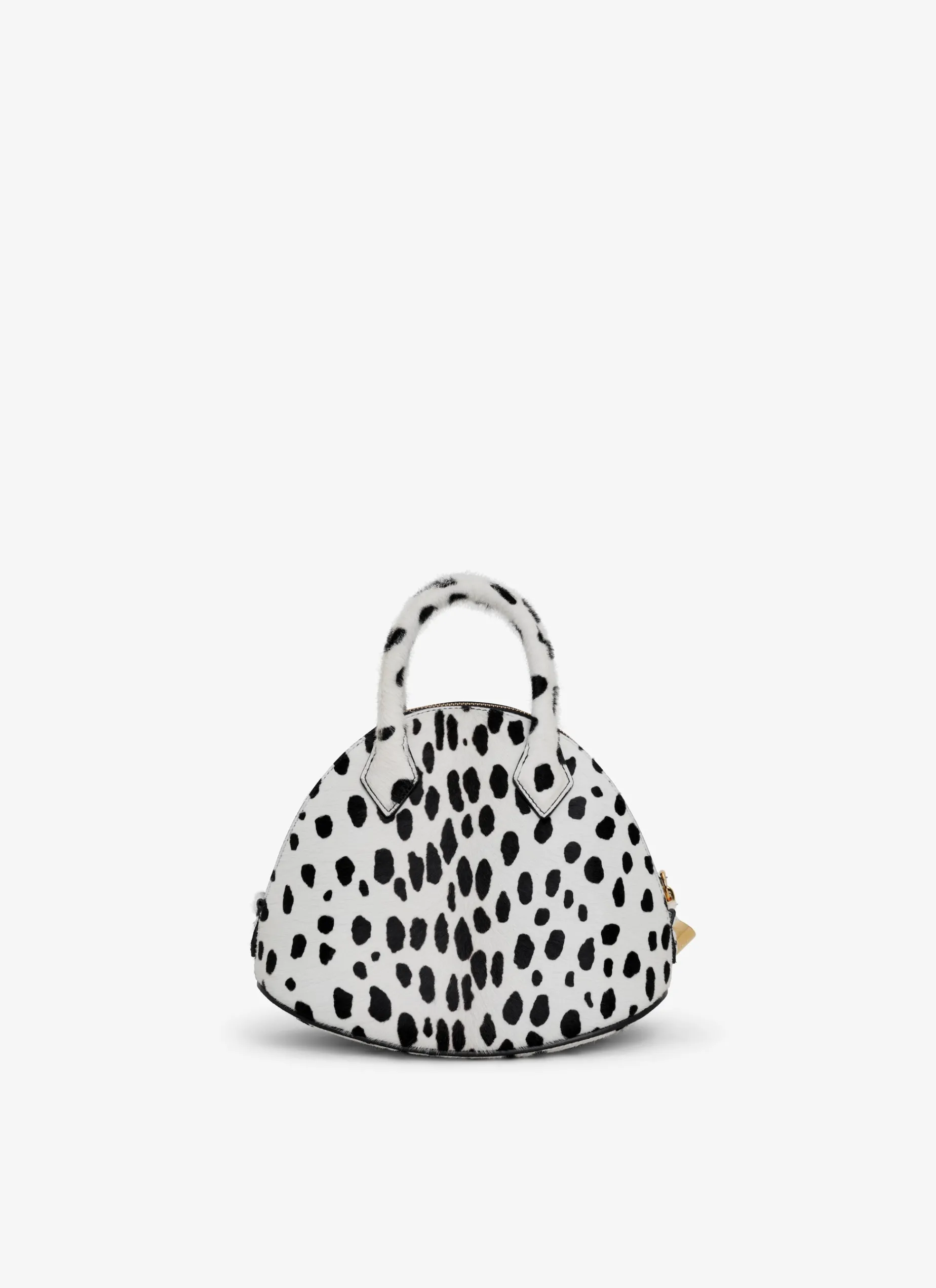 DOME 25 BAG IN CALFSKIN