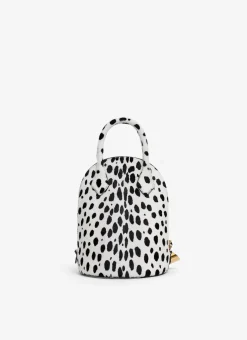 DOME 19 BAG IN CALFSKIN